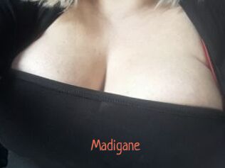 Madigane