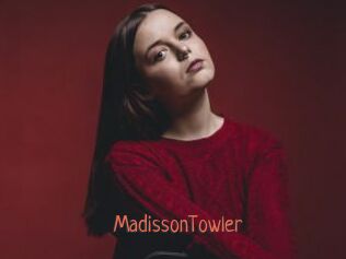 MadissonTowler