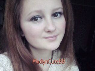 MadlynCuteBB