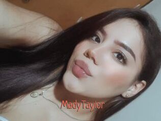 MadyTaylor