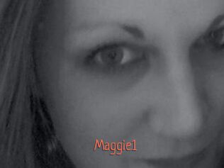 Maggie1