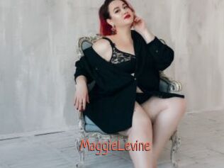 MaggieLevine