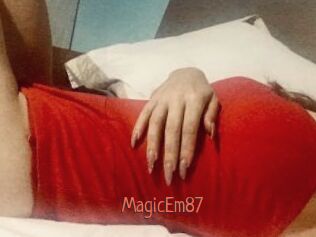 MagicEm87