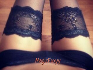 MagicFoxyy