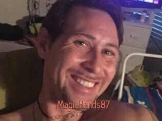 MagicHands87