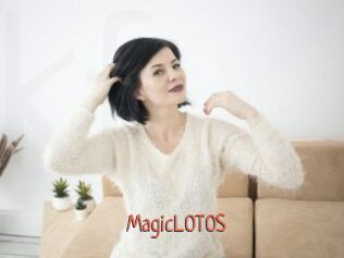 MagicLOTOS