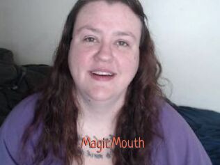 MagicMouth