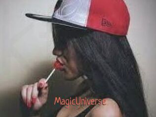 MagicUniverse