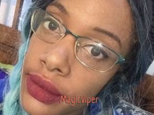 MagicViper