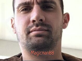 Magicman88