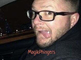 MagikPhingers