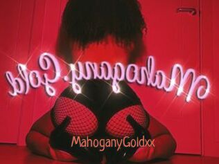 MahoganyGoldxx