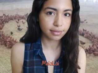 MaiaLai