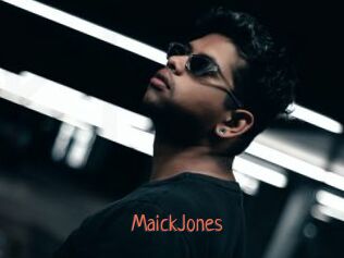 MaickJones