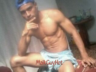 Maik_GuyHot