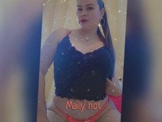 Maily_hot