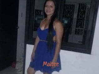 Maitee