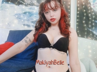 MakiyahBelle