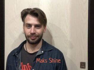 Maks_Shine