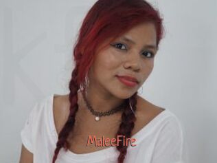 MaleeFire