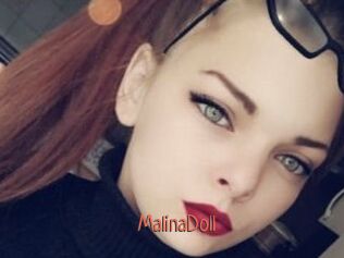MalinaDoll