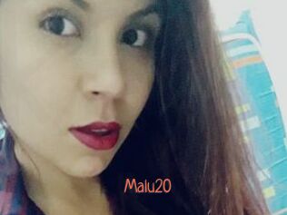 Malu20