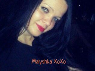 Malyshka_XoXo