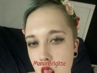 MamanBrigitte