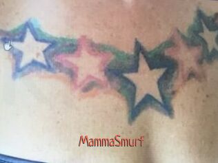 MammaSmurf