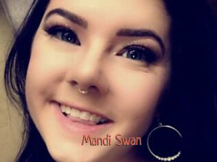 Mandi_Swan