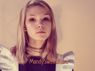 MandySweetBabe