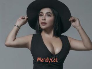 Mandycat