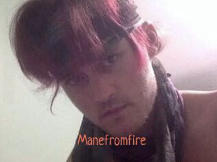 Manefromfire