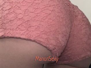 ManonSexy