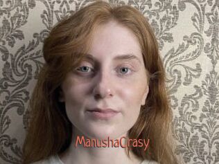 ManushaCrasy