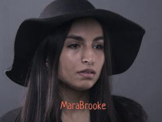 MaraBrooke