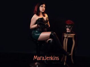 MaraJenkins