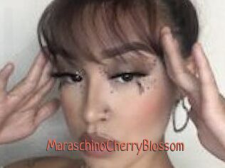 MaraschinoCherryBlossom