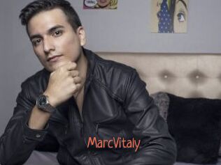 MarcVitaly