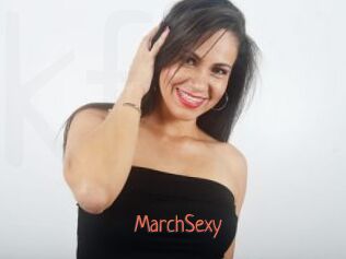 MarchSexy