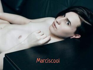 Marciscool