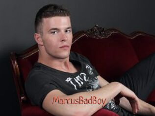 MarcusBadBoy