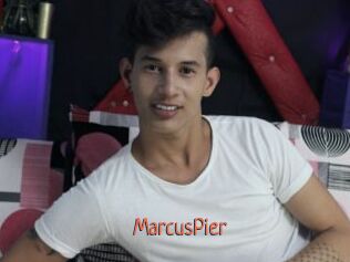 MarcusPier