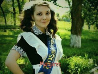 Margaret