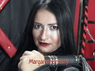 MargarethBritany