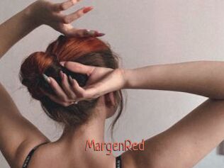 MargenRed