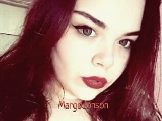 MargoJonson