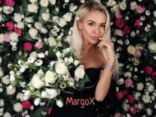 MargoX