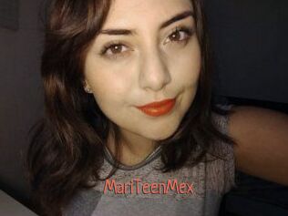 MariTeenMex