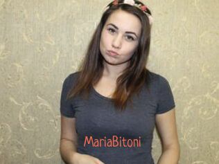 MariaBitoni